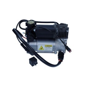Kompressor, Luftfederung 27-5029