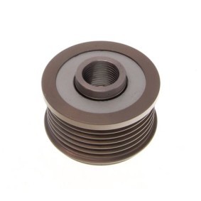 Achetez des Poulie roue libre, alternateur MAXGEAR 30-0296 à prix pour 42,50 €
