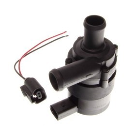 Comprar Bomba de agua auxiliar de MAXGEAR 47-0344 a bajo precio de 77,81 €