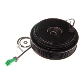 Achetez des Embrayage magnétique pour compresseurs de climatisation MAXGEAR AC130035 à prix pour 88,40 €