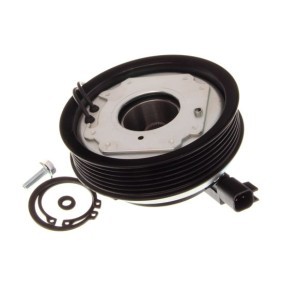 Achetez des Embrayage magnétique pour compresseurs de climatisation MAXGEAR AC130040 à prix pour 86,14 €