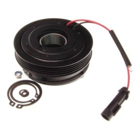 Achetez des Embrayage magnétique pour compresseurs de climatisation MAXGEAR AC130046 à prix pour 76,81 €