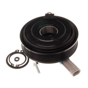 Achetez des Embrayage magnétique pour compresseurs de climatisation MAXGEAR AC130050 à prix pour 81,39 €