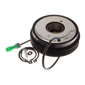 Achetez des Embrayage magnétique pour compresseurs de climatisation MAXGEAR AC130197 à prix pour 74,32 €