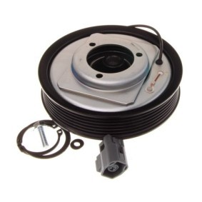 Achetez des Embrayage magnétique pour compresseurs de climatisation MAXGEAR AC130200 à prix pour 55,89 €