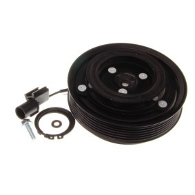 Achetez des Embrayage magnétique pour compresseurs de climatisation MAXGEAR AC130205 à prix pour 83,83 €