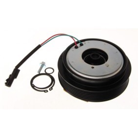 Achetez des Embrayage magnétique pour compresseurs de climatisation MAXGEAR AC130208 à prix pour 76,81 €