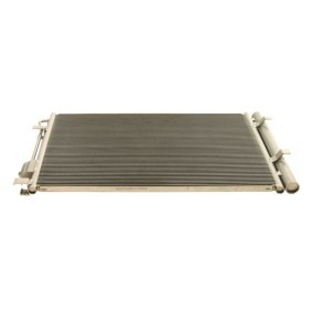 Klimakondensator AC830288