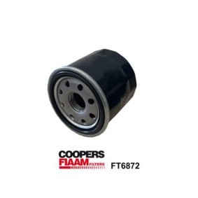 Ölfilter von COOPERSFIAAM FILTERS FT6872