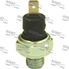 Compre Interruptor de pressão do óleo da FISPA 82.002A2 a um preço baixo por 6,86 €