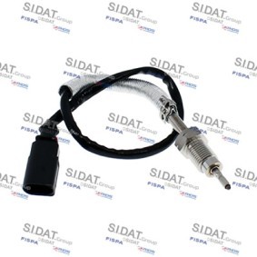 Compre Sensor, temperatura dos gases de escape da FISPA 82.1274A2 a um preço baixo por 116,70 €