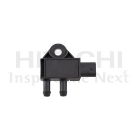 Compre Sensor, pressãodos gases de escape da HITACHI 2507443 a um preço baixo por 30,74 €