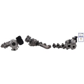 Turbolader von DRI 729126610