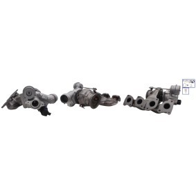 Turbolader von DRI 729128390