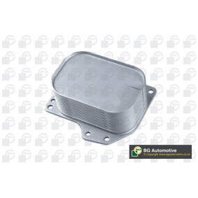 Acquista Radiatore olio motore da BGA CO0122 a buon mercato per soli 61,58 €