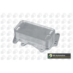 Achetez des Radiateur d'huile de boite de vitesse automatique BGA CO0909 à prix pour 44,54 €
