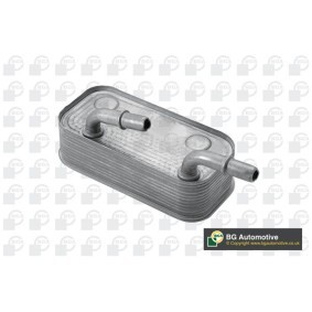 Ölkühler, Automatikgetriebe CO0910
