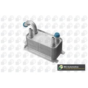 Ölkühler, Automatikgetriebe CO2350