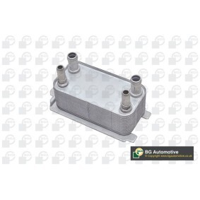 Ölkühler, Automatikgetriebe CO3300 JAGUAR von BGA