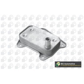 Ölkühler CO5600