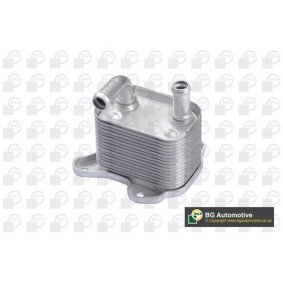 Ölkühler, Automatikgetriebe CO6500