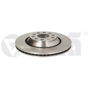 Bremsscheibe 66151730601 für SUPERB (3V3) für 62,78 CHF