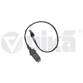 NOx-Sensor, NOx-Katalysator von VIKA