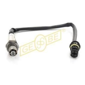 Osta NOx-sensori, NOx.katalysaattori GEBE:llä 9 3602 1 edullisesti hintaan 417,60 €