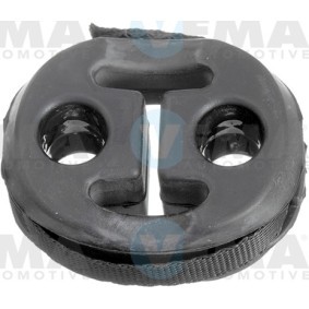 Comprar Soporte de tubo de escape de VEMA 350245 a bajo precio de 4,88 €