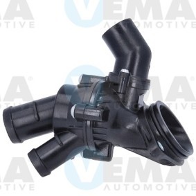 Kühlwasserthermostat 460443 für VW