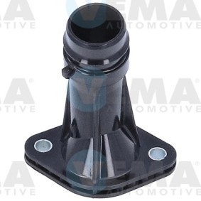 Osta Termostaattikotelo VEMA:llä 460453 edullisesti hintaan 14,37 €