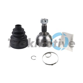 Comprar Juego de articulación, árbol de transmisión de TrakMotive 40-0926 a bajo precio de 39,58 €