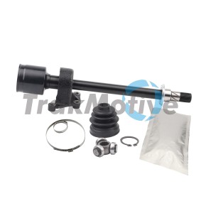 Comprar Juego de articulación, árbol de transmisión de TrakMotive 45-0291 a bajo precio de 111,76 €