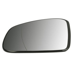 Acquista Vetro specchio, specchio esterno da BLIC 6102-02-1321310P a buon mercato per soli 27,87 €