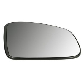 Compre Vidro de espelho, espelho retrovisor exterior da BLIC 6102-02-1321311P a um preço baixo por 29,58 €