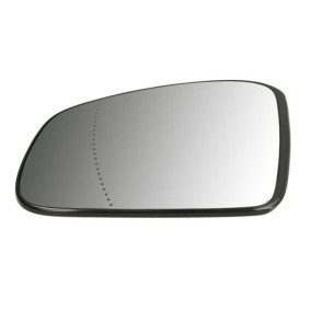 Acquista Vetro specchio, specchio esterno da BLIC 6102-02-1321312P a buon mercato per soli 30,54 €