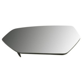 Køb Spejlglas, udvendig spejl af BLIC 6102-10-2358310P til den lave pris 404,25 DKK
