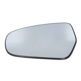 Køb Spejlglas, udvendig spejl af BLIC 6102-18-1384310P til den lave pris 451,38 DKK