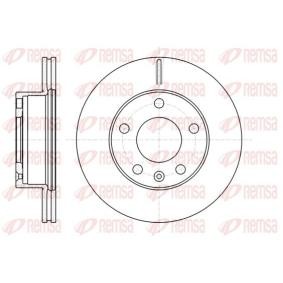 Bremsscheibe 61064.10