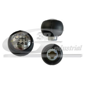 Køb Gearknop af 3RG 25236 til den lave pris 119,55 DKK