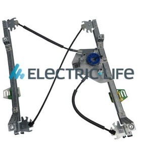 Køb Rudehejs af ELECTRIC LIFE ZR FR755 L til den lave pris 738,71 DKK