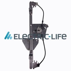 Fensterheber ZR SZ720 L