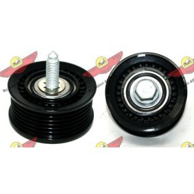 Acquista Galoppino guidacinghia, cinghia Poly-V da AUTOKIT 03.82287 a buon mercato per soli 71,51 €