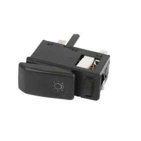Compre Interruptor, luz principal da ABAKUS 135-02-003 a um preço baixo por 7,30 €