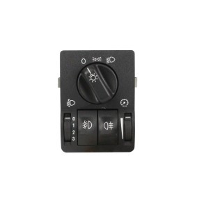 Compre Interruptor, luz principal da ABAKUS 135-02-029 a um preço baixo por 44,01 €