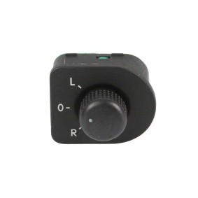 Compre Interruptor, ajuste de espelho da ABAKUS 135-03-001 a um preço baixo por 11,21 €