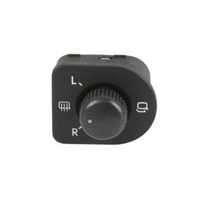 Compre Interruptor, ajuste de espelho da ABAKUS 135-03-002 a um preço baixo por 9,27 €