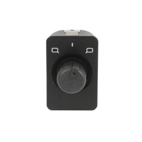 Compre Interruptor, ajuste de espelho da ABAKUS 135-03-005 a um preço baixo por 9,83 €