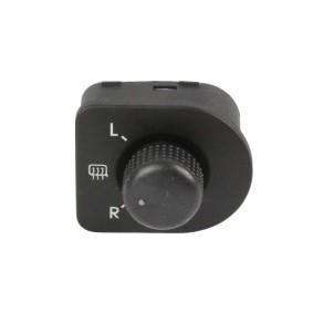Compre Interruptor, ajuste de espelho da ABAKUS 135-03-011 a um preço baixo por 8,81 €
