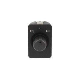 Compre Interruptor, ajuste de espelho da ABAKUS 135-03-012 a um preço baixo por 10,57 €